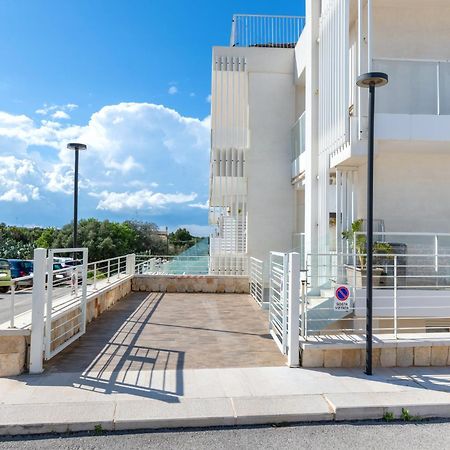 Cozy Marine Apt With Jacuzzi - 250Mt From Sea Polignano a Mare Eksteriør bilde