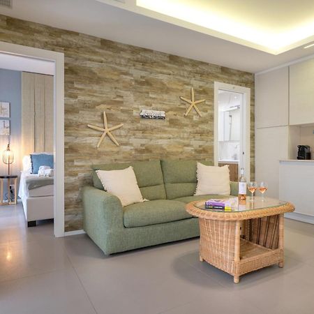 Cozy Marine Apt With Jacuzzi - 250Mt From Sea Polignano a Mare Eksteriør bilde