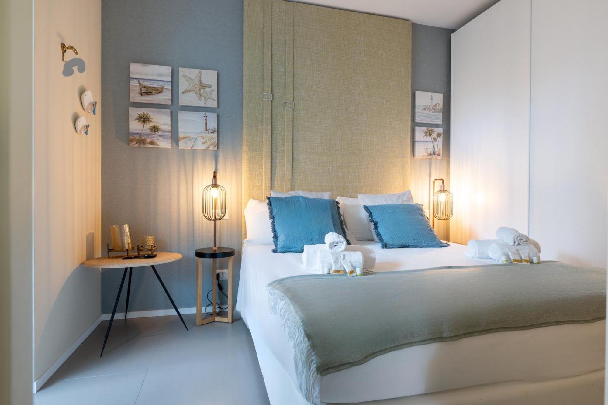 Cozy Marine Apt With Jacuzzi - 250Mt From Sea Polignano a Mare Eksteriør bilde