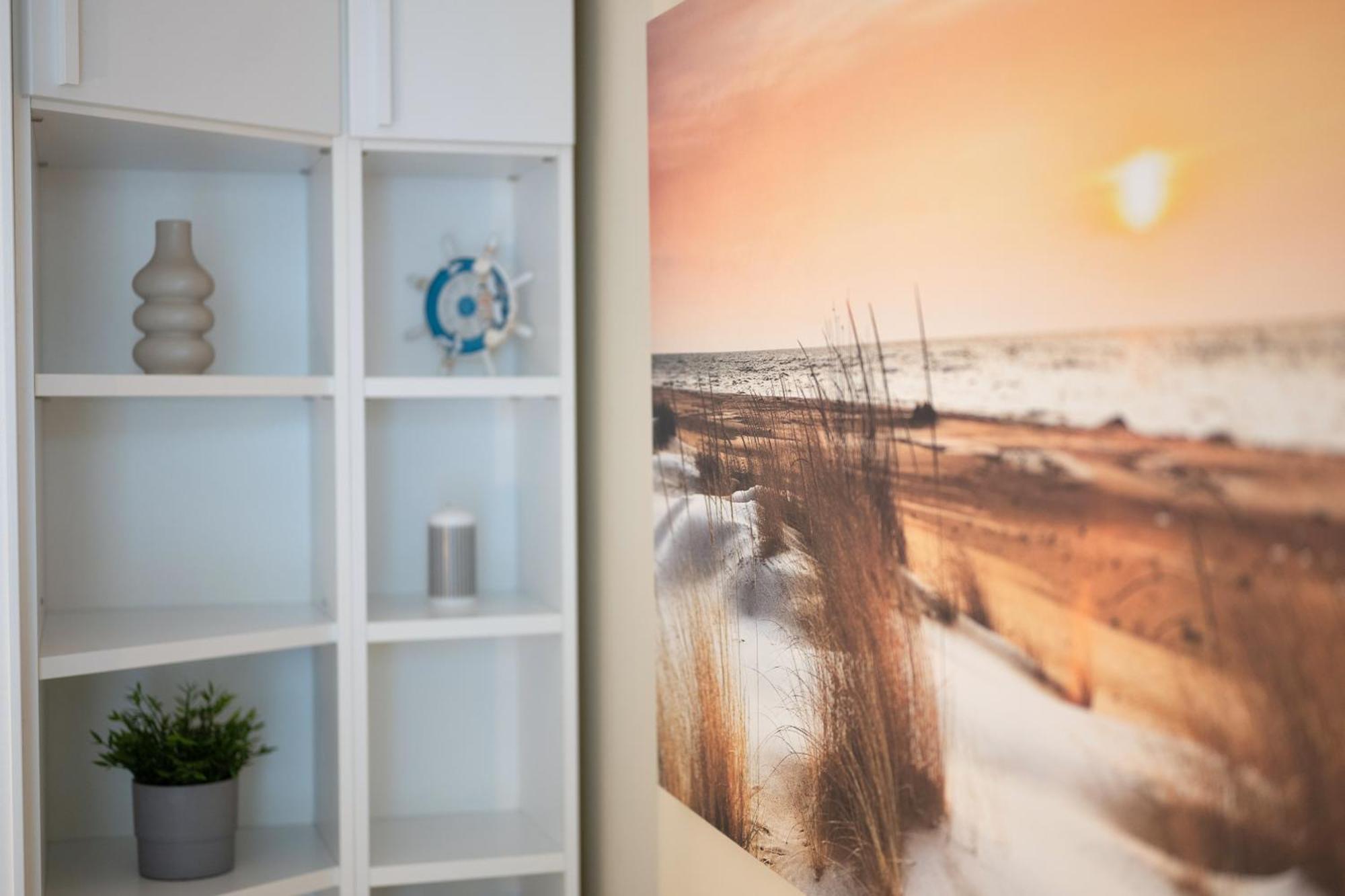 Cozy Marine Apt With Jacuzzi - 250Mt From Sea Polignano a Mare Eksteriør bilde