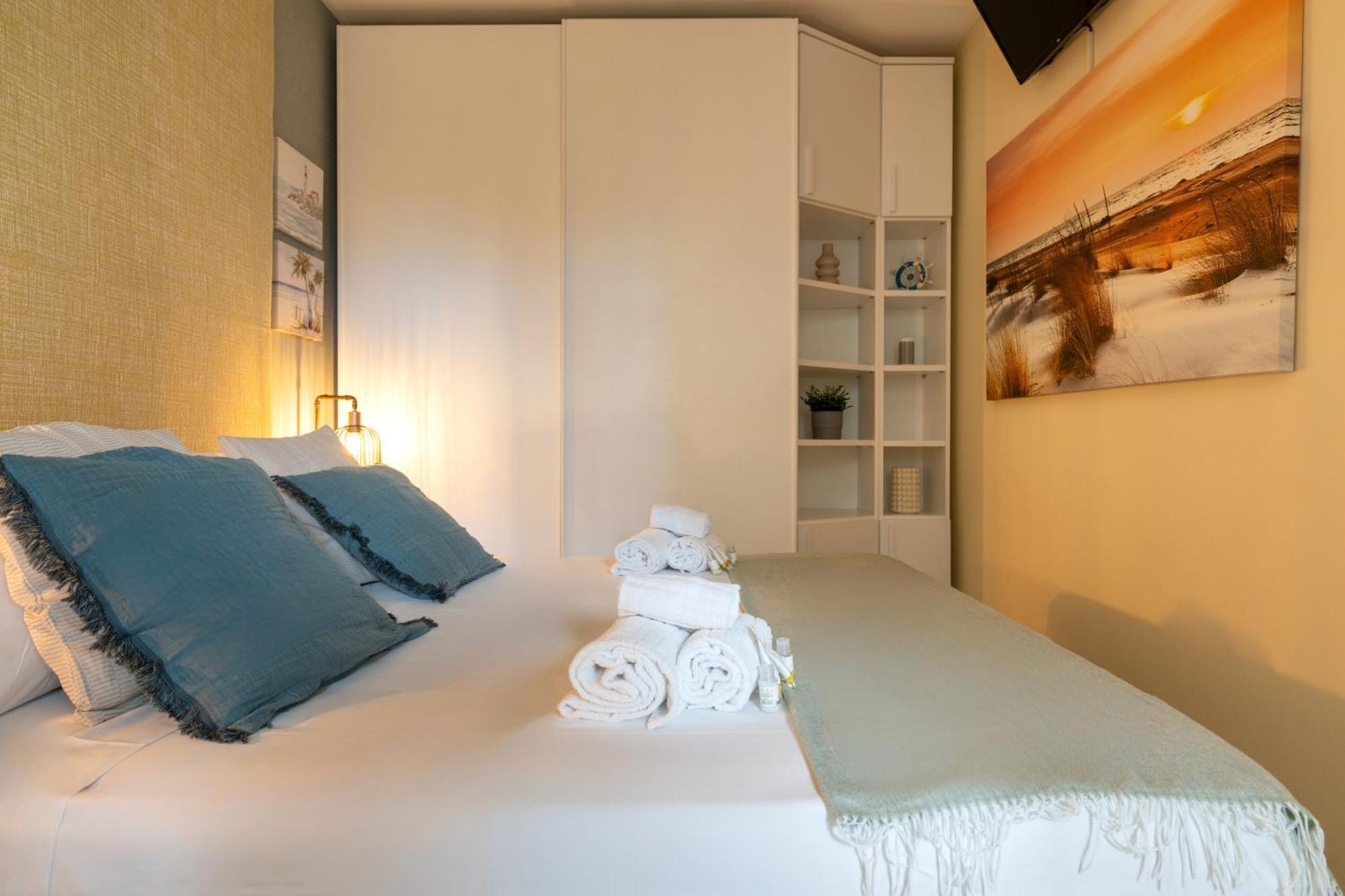 Cozy Marine Apt With Jacuzzi - 250Mt From Sea Polignano a Mare Eksteriør bilde
