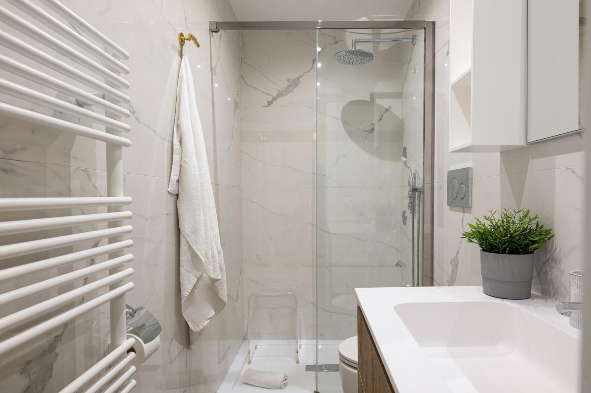 Cozy Marine Apt With Jacuzzi - 250Mt From Sea Polignano a Mare Eksteriør bilde