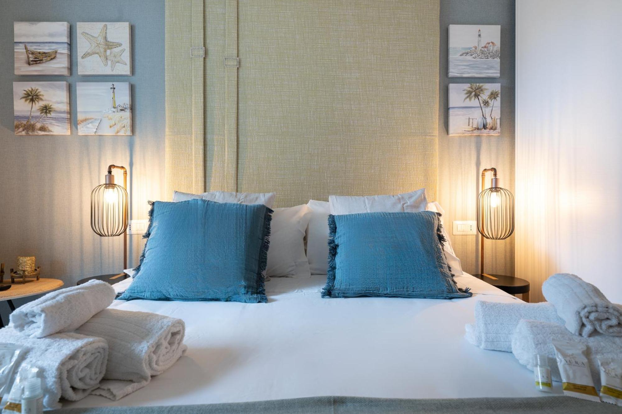 Cozy Marine Apt With Jacuzzi - 250Mt From Sea Polignano a Mare Eksteriør bilde