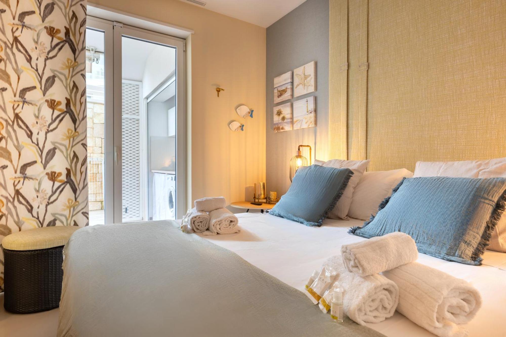 Cozy Marine Apt With Jacuzzi - 250Mt From Sea Polignano a Mare Eksteriør bilde